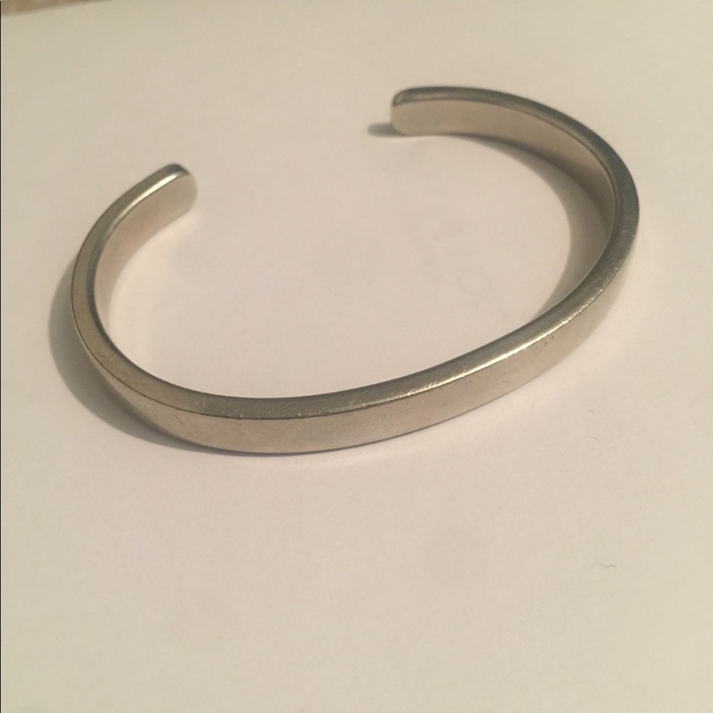 Sterling Silver bracelet